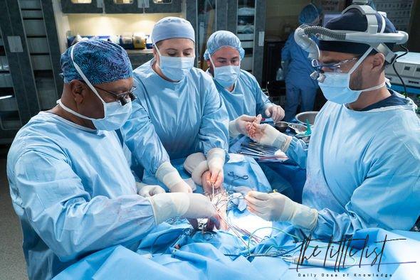 Is GREY's Anatomy season 18 on Amazon Prime?