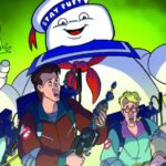 Is Ghostbusters: Afterlife on Amazon Prime?