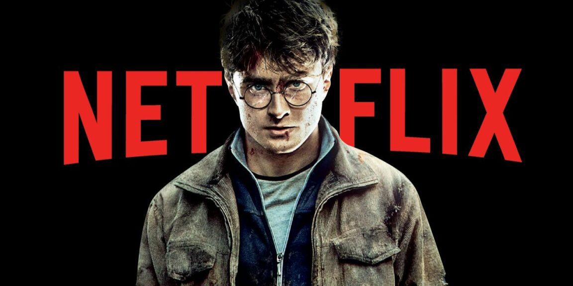 Is Harry Potter free on prime?
