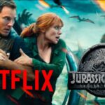 Is Jurassic Park fallen kingdom on Amazon Prime?