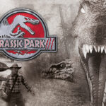 Is Jurassic Park on Disney plus?