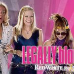 Is Legally Blonde on Netflix 2022?
