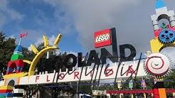 Is Legoland part of Universal Studios?