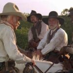 Is Lonesome Dove part of a trilogy?