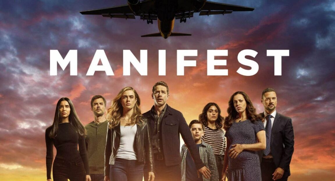 Is Manifest a terrible show?