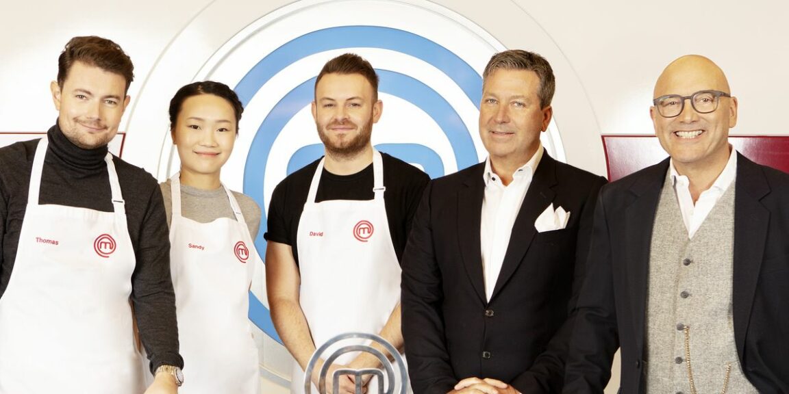 Is MasterChef coming back in 2022?