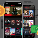 Is Netflix app free for iPhone?