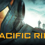 Is Pacific Rim a Marvel movie?
