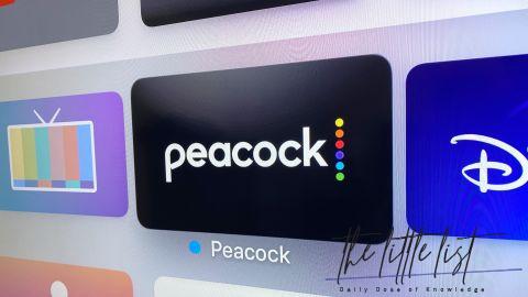 Is Peacock free with Amazon Prime?