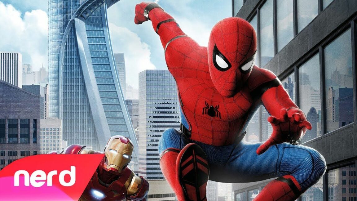 Is Spider-Man: Homecoming on Netflix?