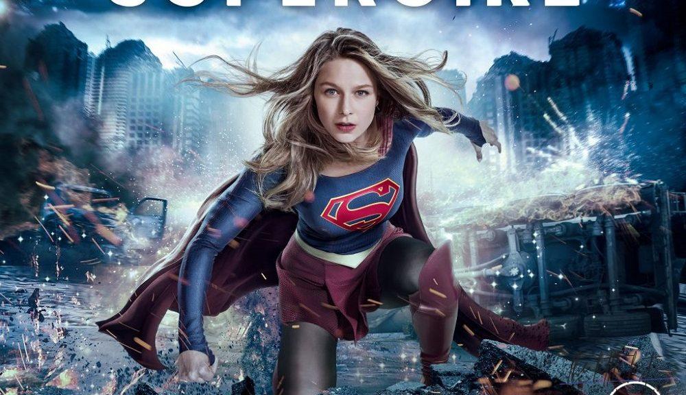 Is Supergirl stronger than Superman?