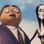 Is The Addams Family 2 on Amazon Prime?