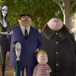 Is The Addams Family 2 on HBO Max?