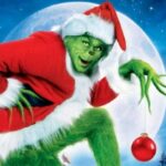 Is The Grinch on Netflix?