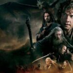 Is The Hobbit on Netflix 2022?