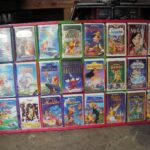 Is The Little Mermaid VHS worth money?