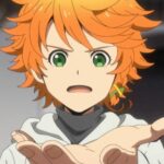 Is The Promised Neverland on Netflix Canada?