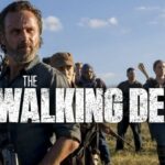 Is The Walking Dead on Netflix 2022?
