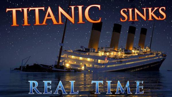 Is Titanic still on Netflix 2022?