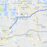 Is Uber or taxi cheaper in Orlando?