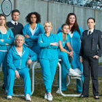 Is Wentworth on Amazon Prime?