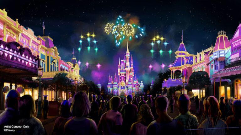 Is enchantment better than Happily Ever After?