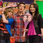 Is iCarly appropriate for 8 year olds?