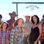 Is season 15 of Heartland on Hulu?