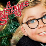Is the Christmas Story on Netflix?