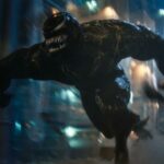 Is the first Venom on Disney Plus?