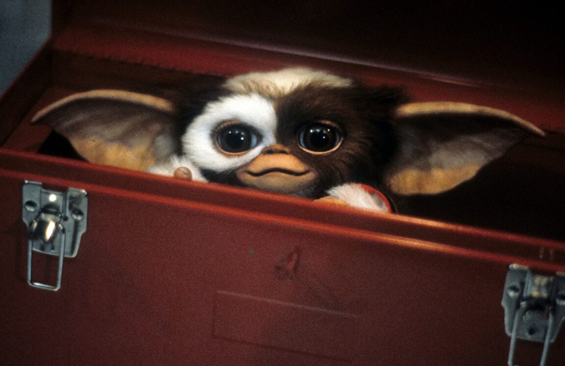 Is the gremlins on Hulu?