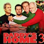 Is the movie Daddy's Home 2 on Netflix?