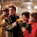 Is there a Goonies 2?