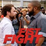 Is there a fist fight 2?