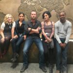 Is there a season 6 of Blindspot?