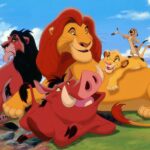 Was Disney sued for Lion King?