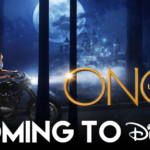 Was Once Upon a Time removed from Disney Plus?