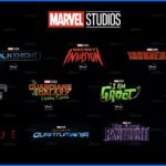 What Marvel shows are coming to Disney Plus in 2022?