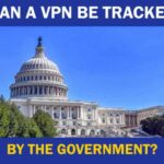 What VPN Cannot be tracked?