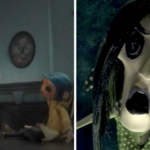 What age is Coraline appropriate for?
