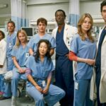 What app can i watch GREY's Anatomy on for free?