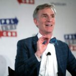 What are Bill Nye's credentials?