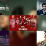 What are the new movies in Hotstar?