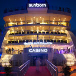 What are the odds of winning on a cruise ship casino?