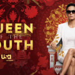 What channel is Queen of the South on?