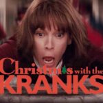 What channel is showing Christmas with the Kranks?