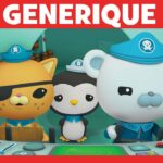 What does Gup stand for Octonauts?