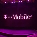 What does T-Mobile include?