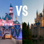 What does a trip to Disney World cost?