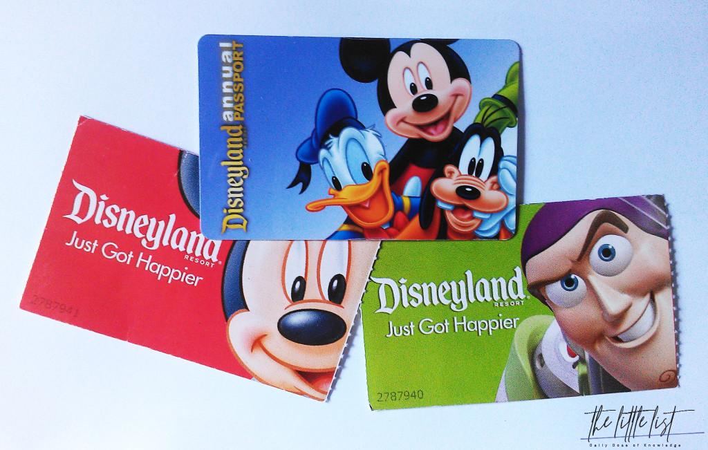 What happens if you miss your Disney park reservation?